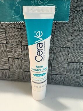 Cerave Acne Control Gel